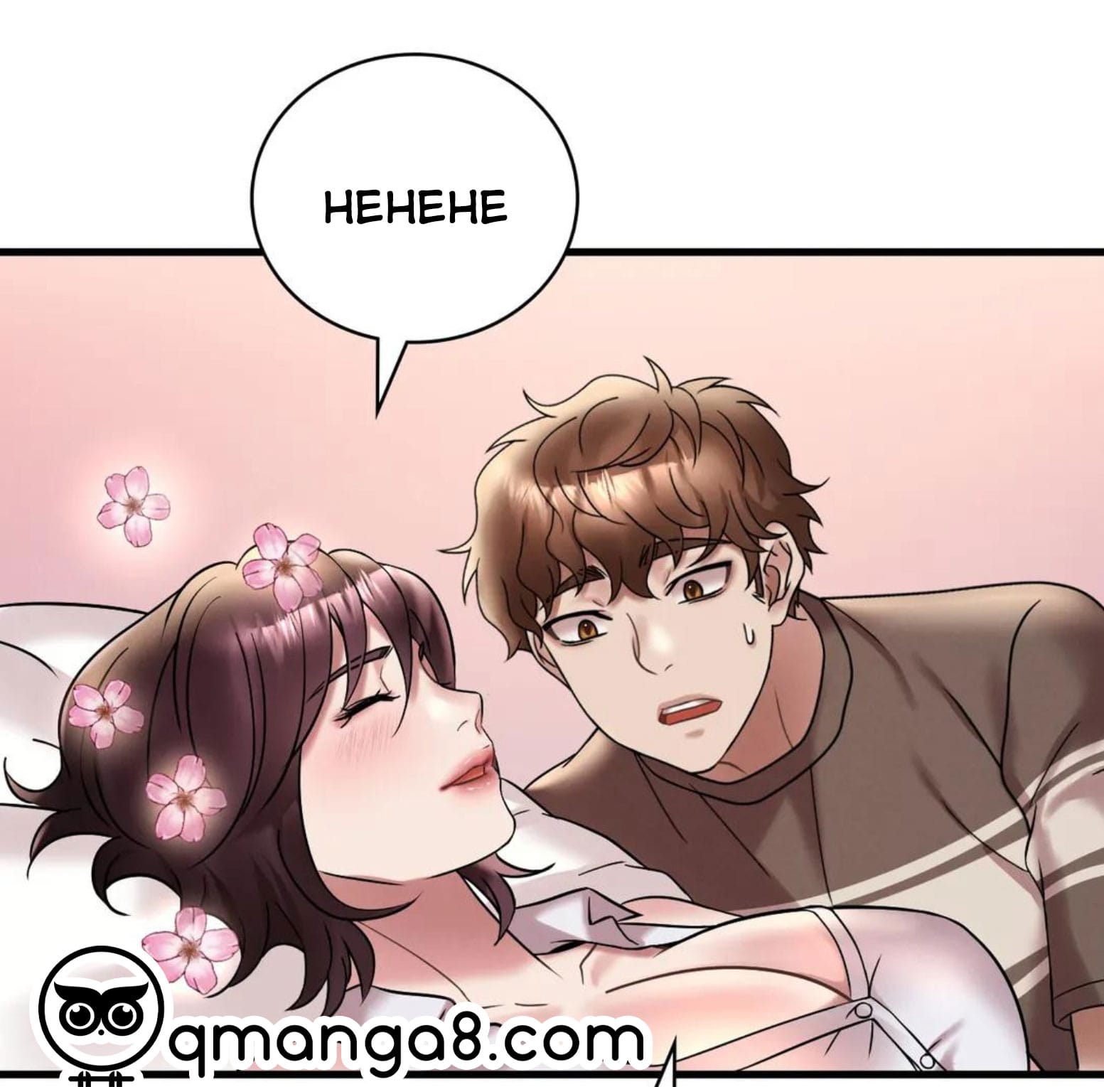 Chị Dâu Cô Đơn - Chap 21