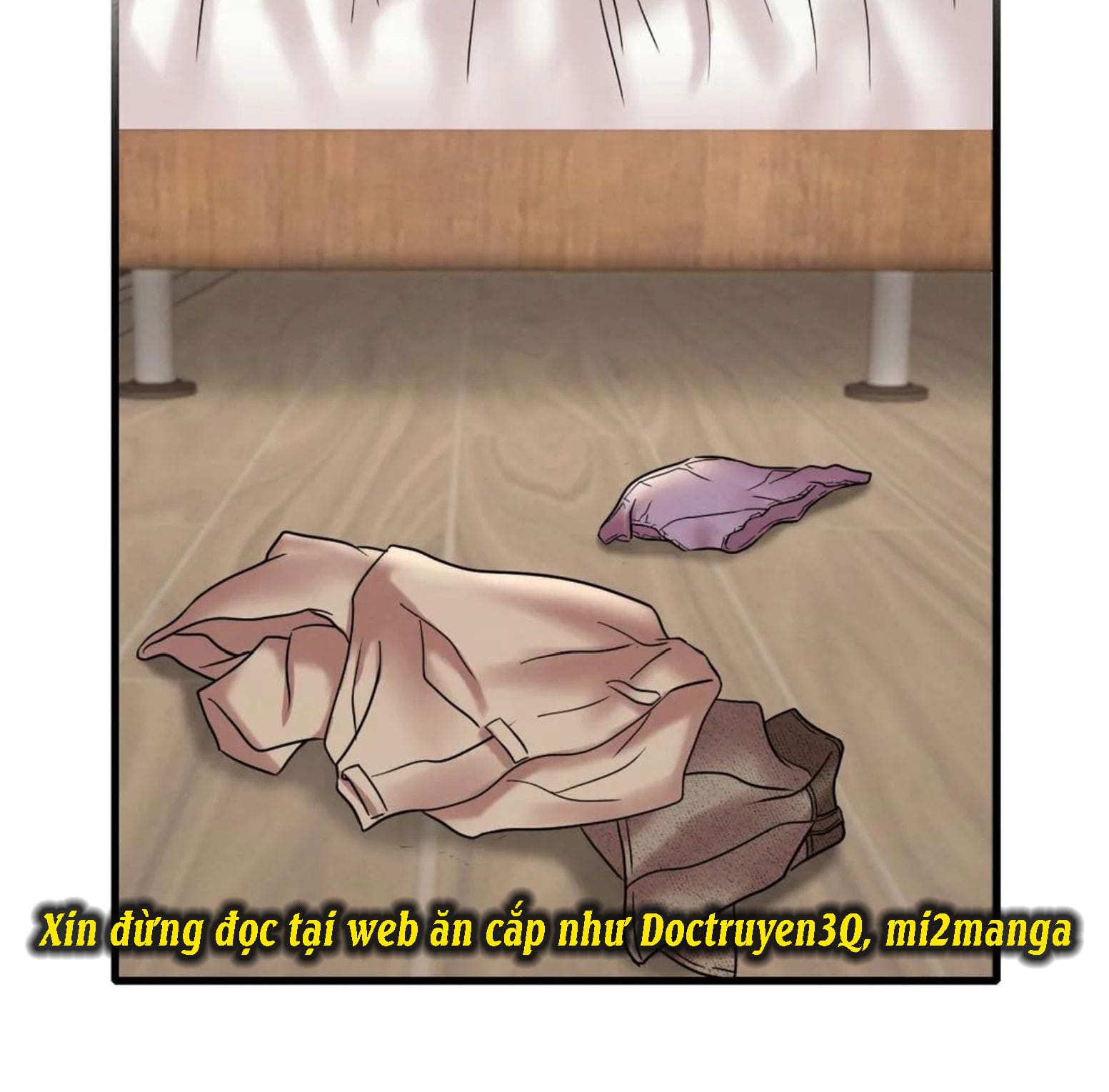Chị Dâu Cô Đơn - Chap 21