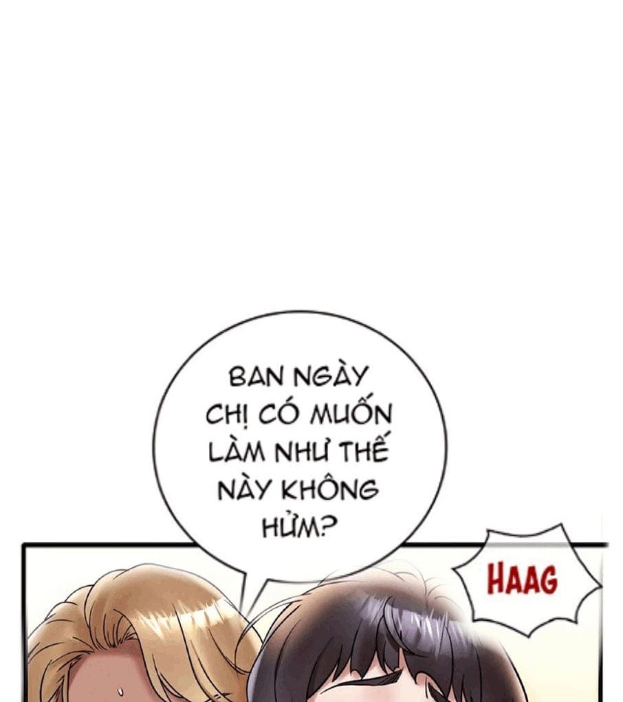 Chị Dâu Cô Đơn - Chap 22