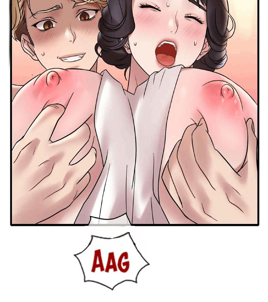 Chị Dâu Cô Đơn - Chap 22