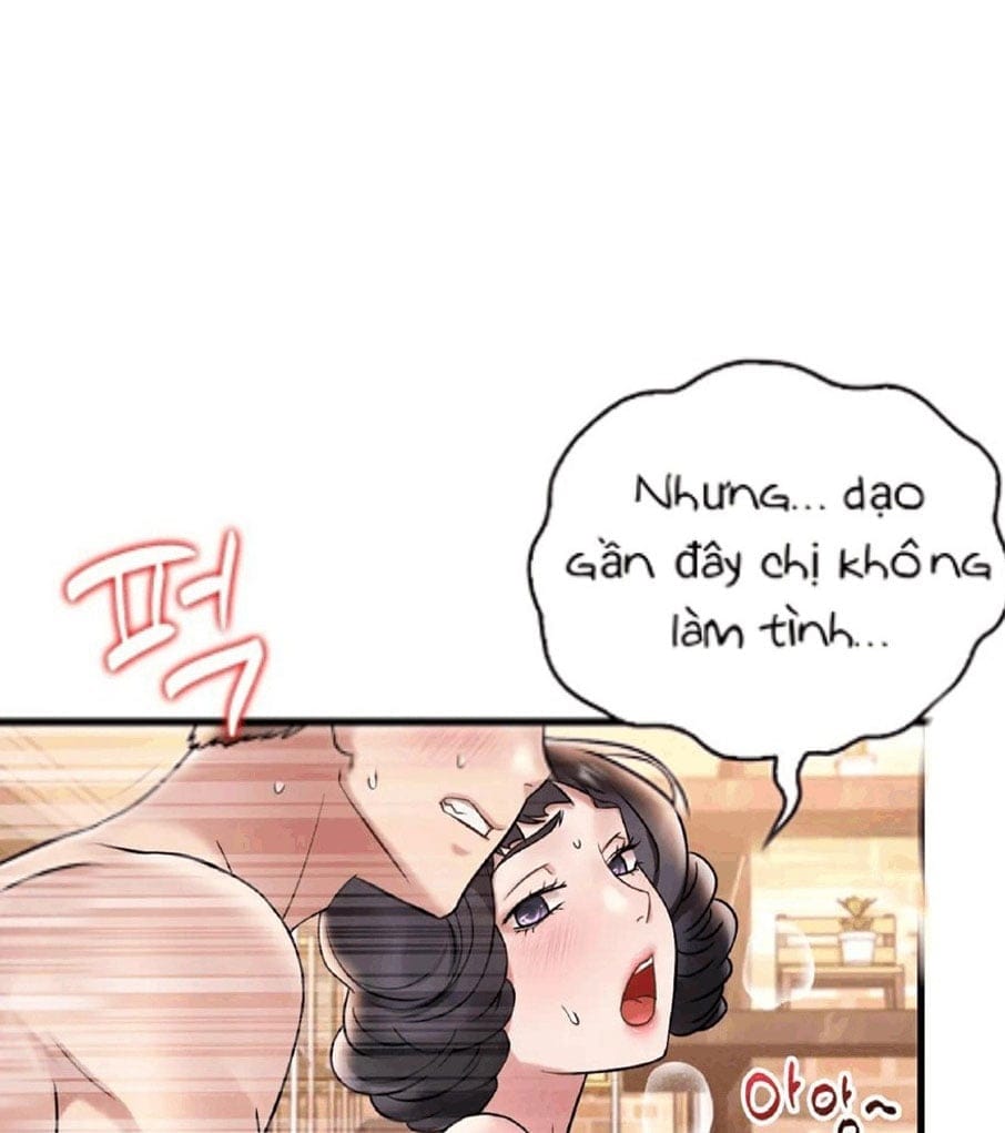 Chị Dâu Cô Đơn - Chap 22
