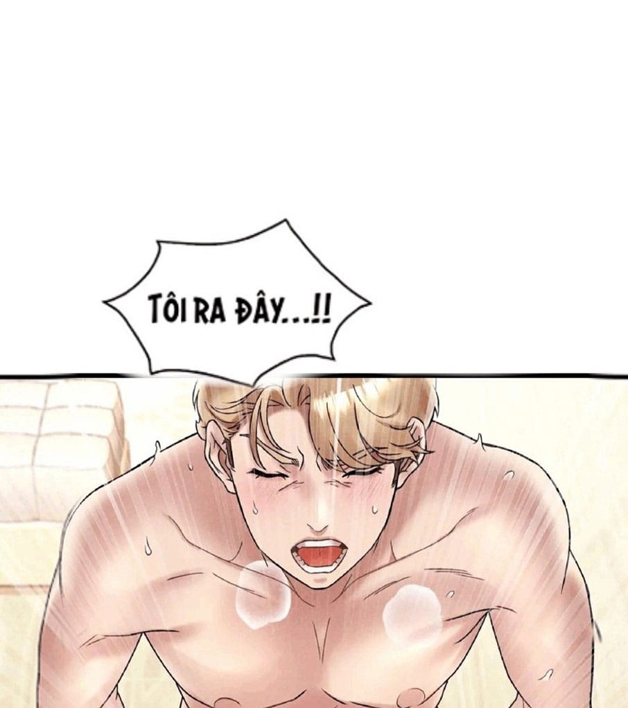 Chị Dâu Cô Đơn - Chap 22