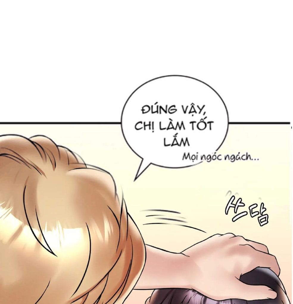 Chị Dâu Cô Đơn - Chap 22