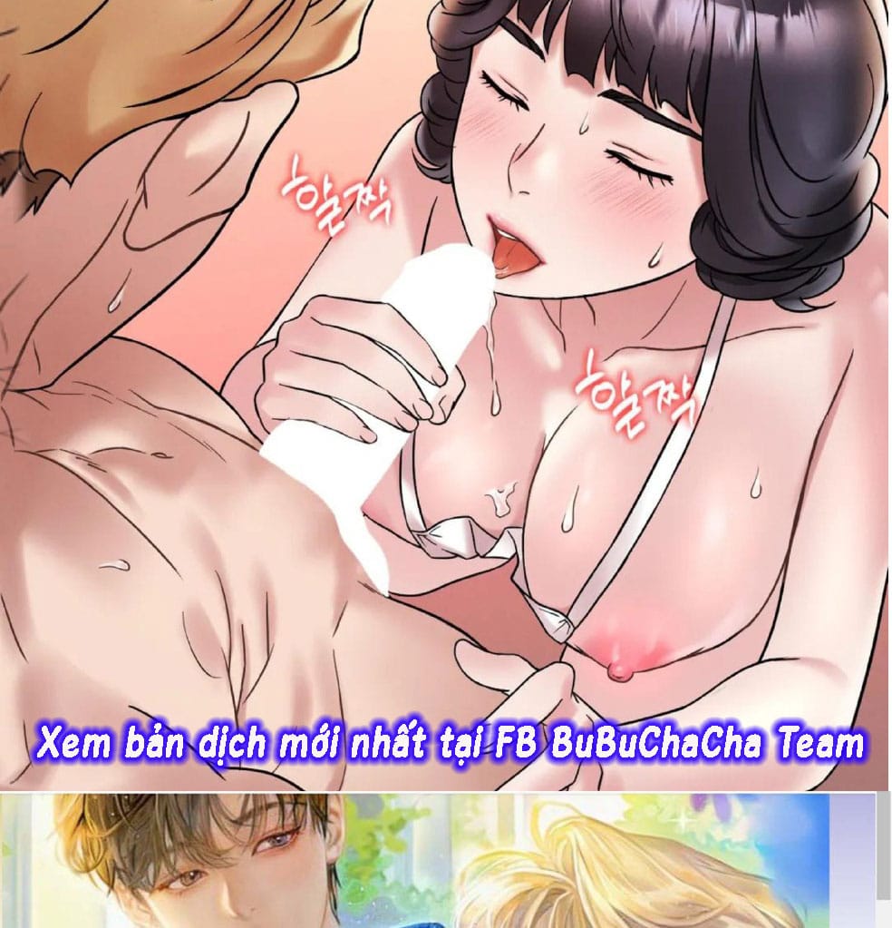 Chị Dâu Cô Đơn - Chap 22