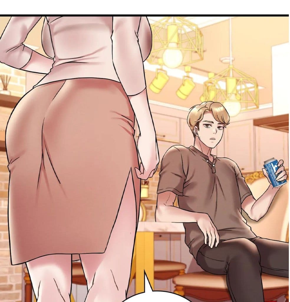 Chị Dâu Cô Đơn - Chap 22