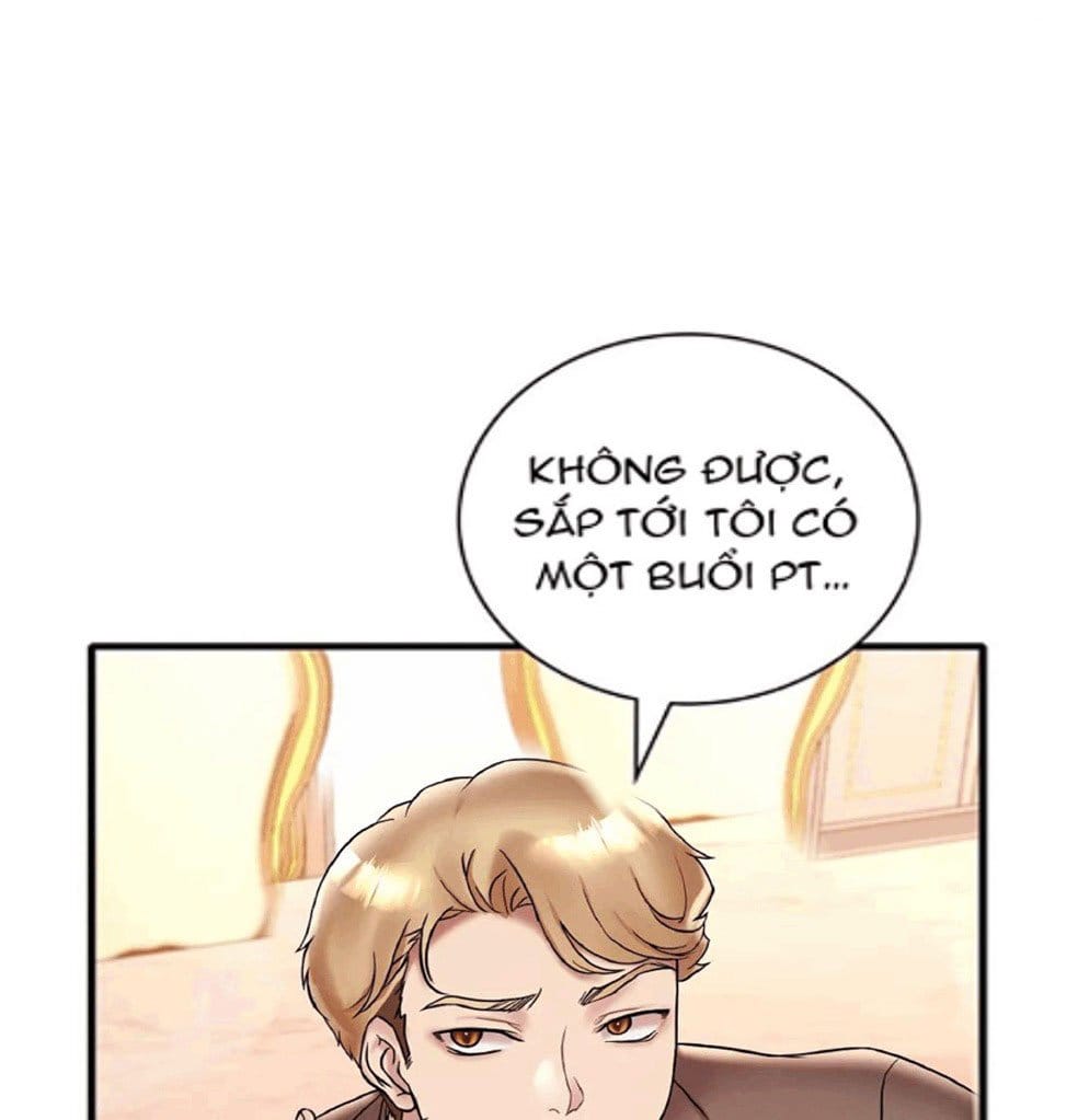Chị Dâu Cô Đơn - Chap 22