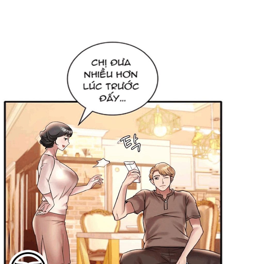 Chị Dâu Cô Đơn - Chap 22
