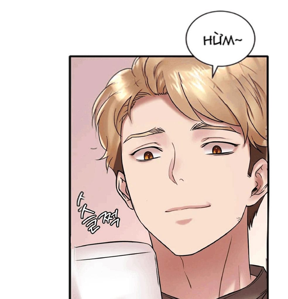 Chị Dâu Cô Đơn - Chap 22