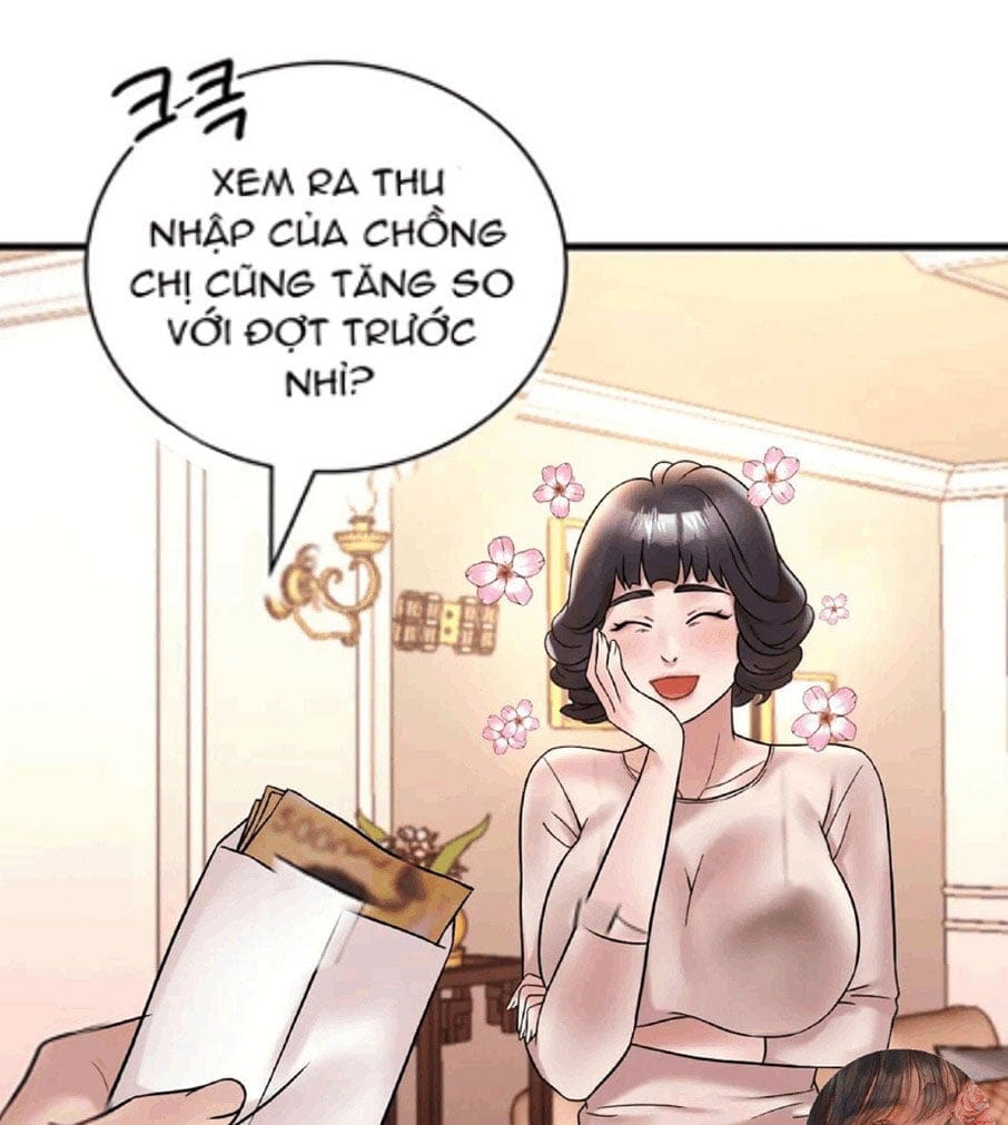 Chị Dâu Cô Đơn - Chap 22