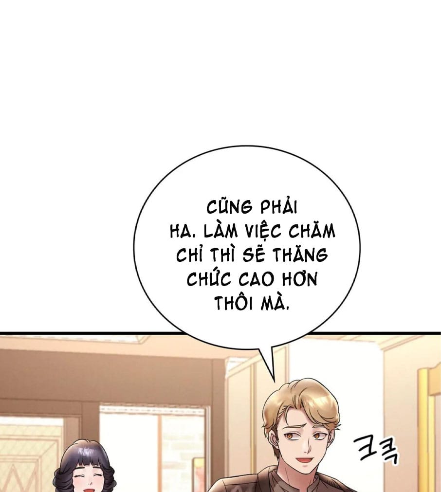 Chị Dâu Cô Đơn - Chap 22