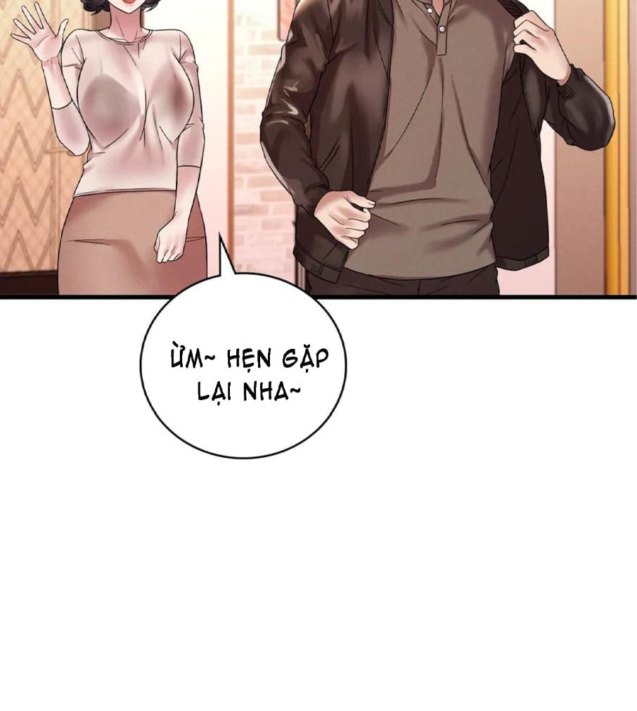 Chị Dâu Cô Đơn - Chap 22