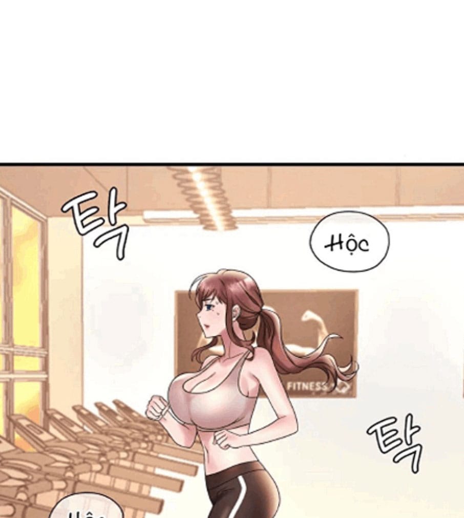 Chị Dâu Cô Đơn - Chap 22