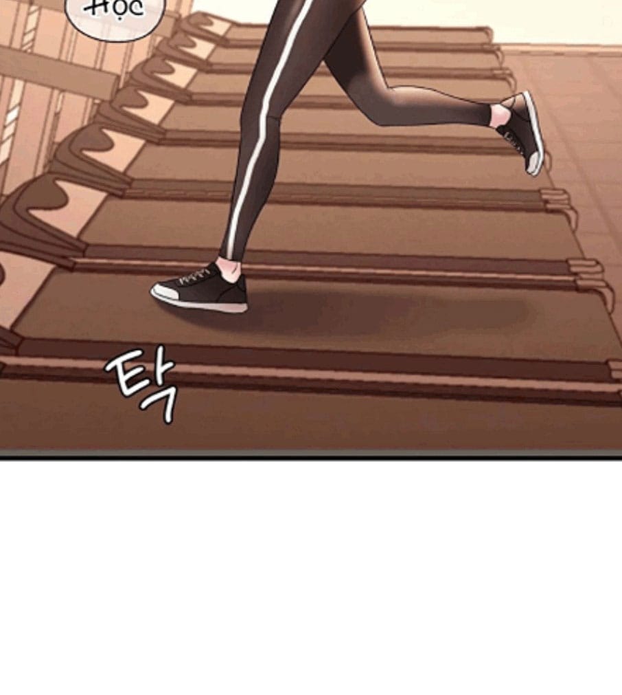Chị Dâu Cô Đơn - Chap 22