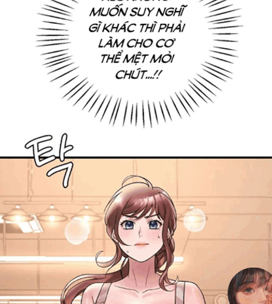 Chị Dâu Cô Đơn - Chap 22