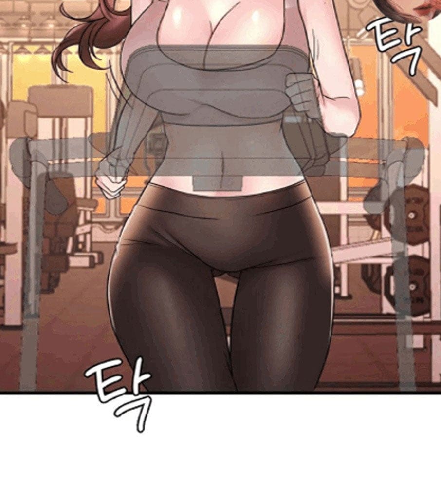 Chị Dâu Cô Đơn - Chap 22