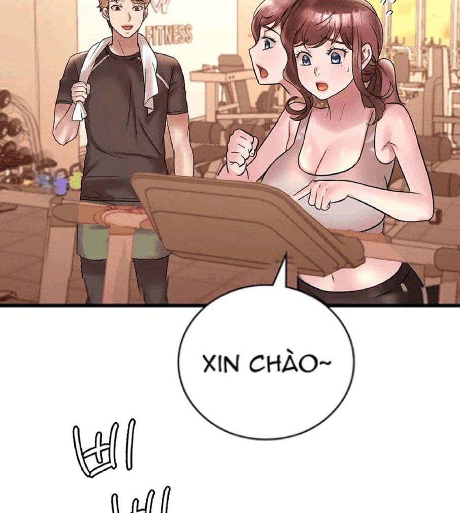 Chị Dâu Cô Đơn - Chap 22