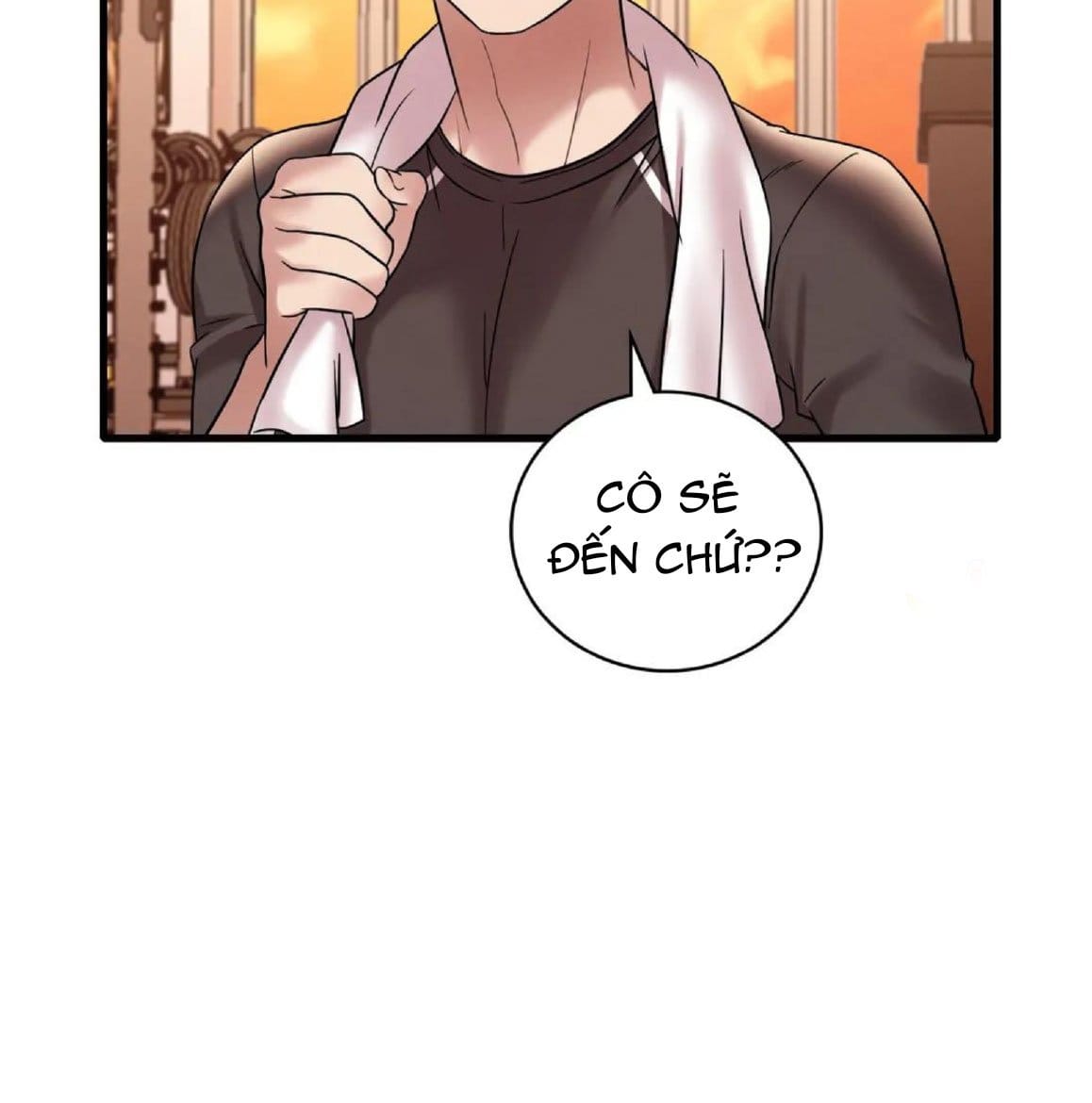 Chị Dâu Cô Đơn - Chap 22