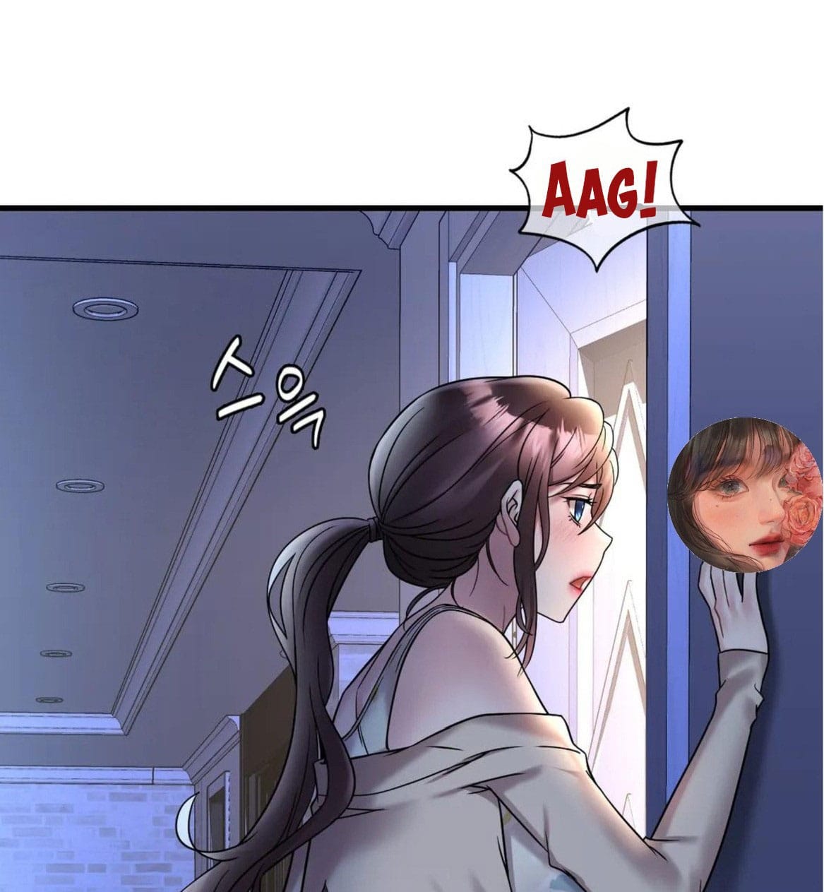 Chị Dâu Cô Đơn - Chap 22