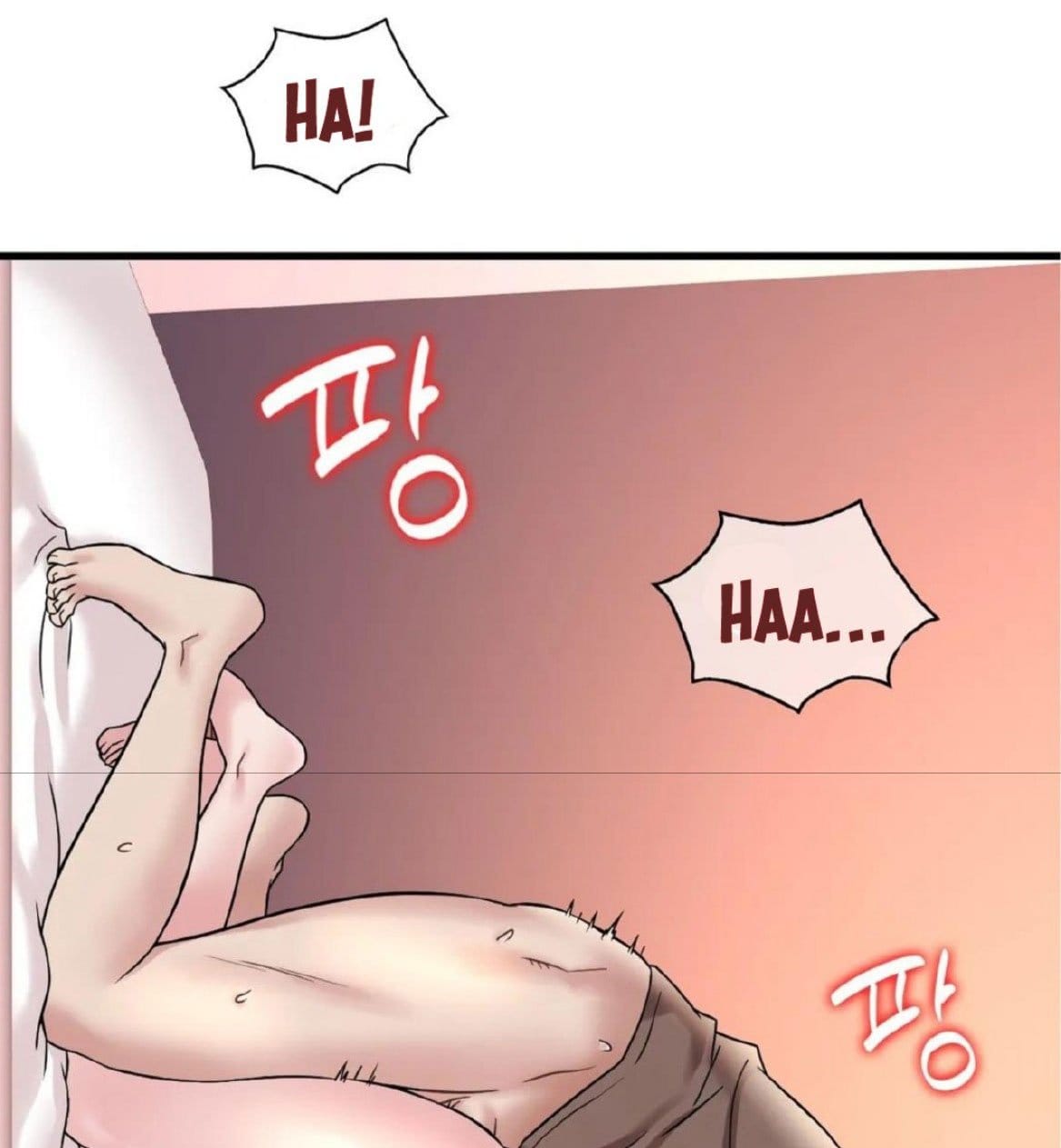 Chị Dâu Cô Đơn - Chap 22