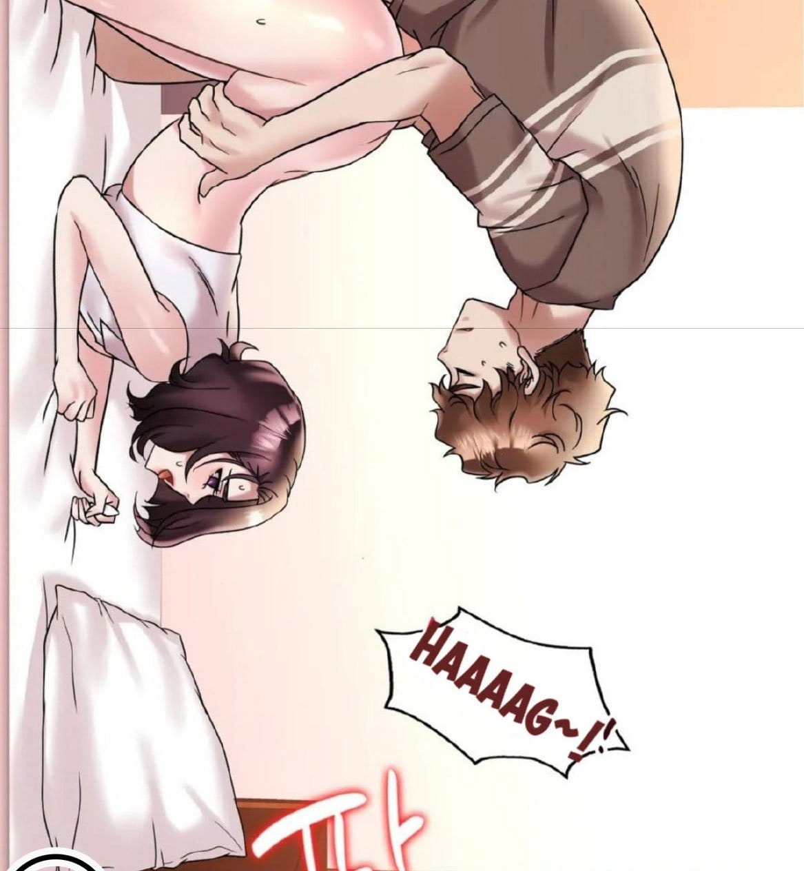 Chị Dâu Cô Đơn - Chap 22