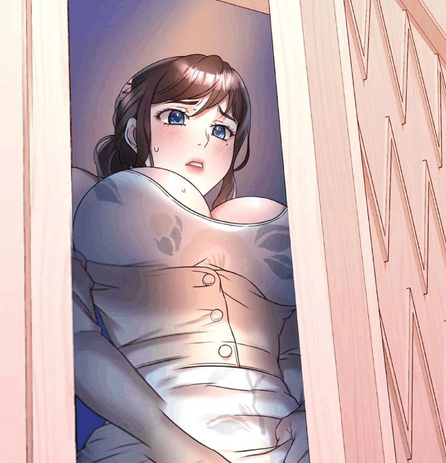 Chị Dâu Cô Đơn - Chap 22