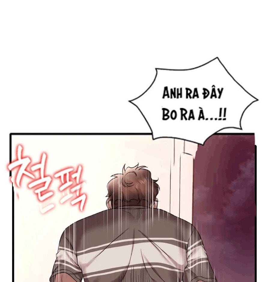 Chị Dâu Cô Đơn - Chap 22