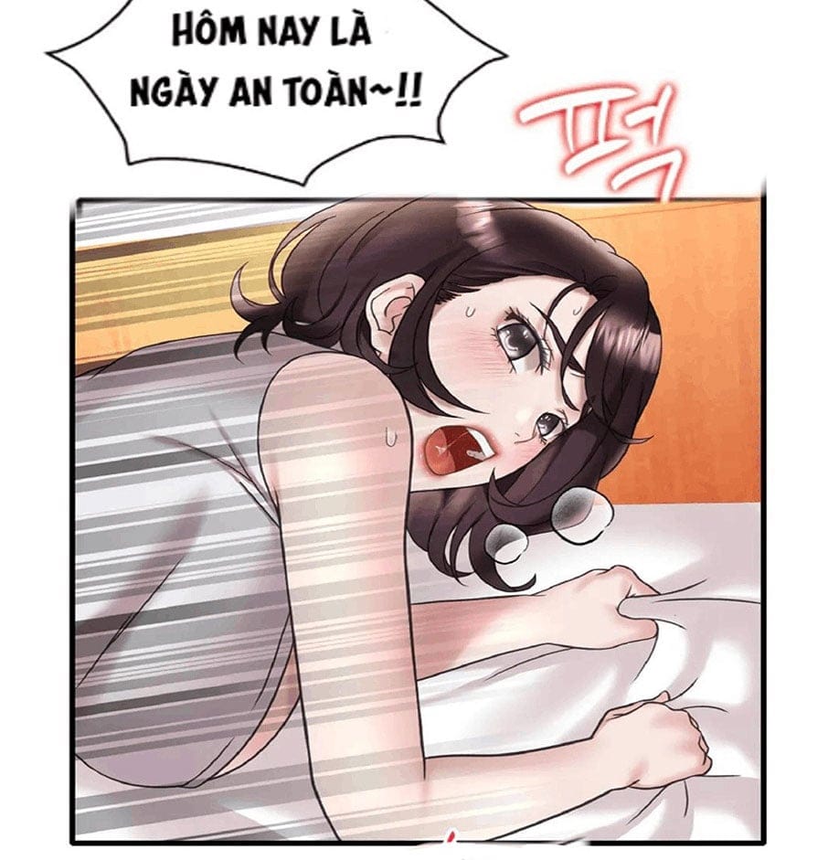 Chị Dâu Cô Đơn - Chap 22