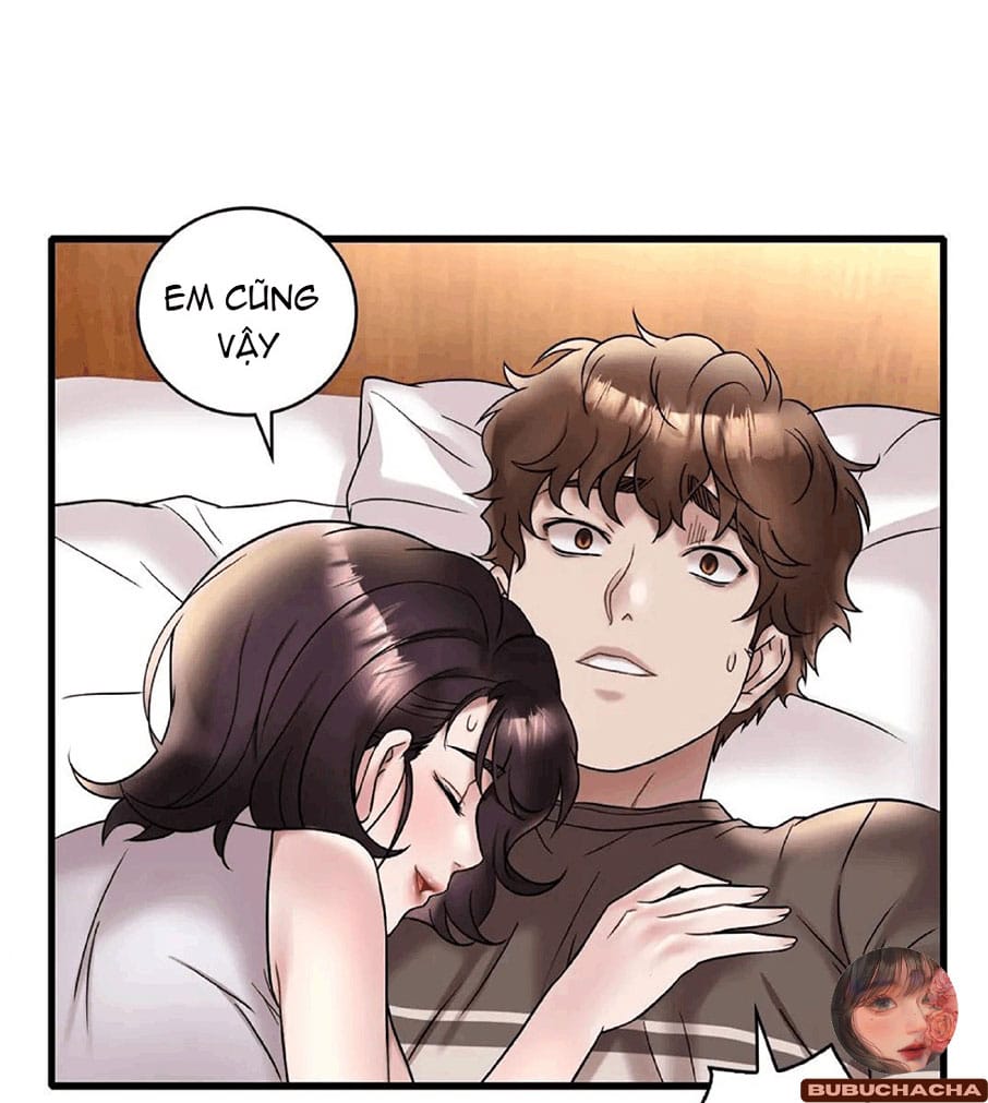 Chị Dâu Cô Đơn - Chap 22