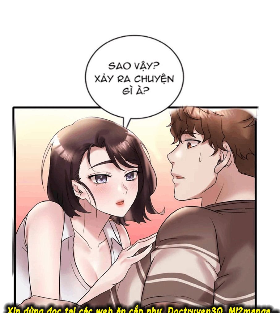 Chị Dâu Cô Đơn - Chap 22