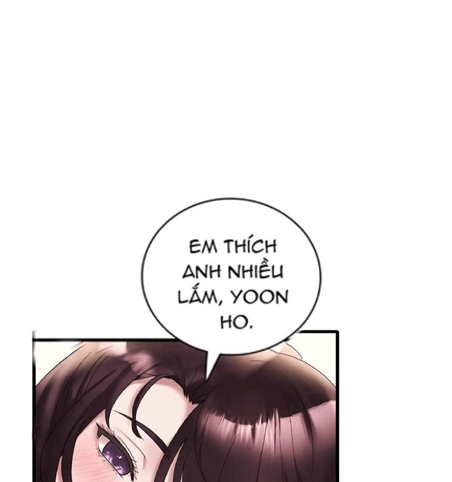 Chị Dâu Cô Đơn - Chap 22