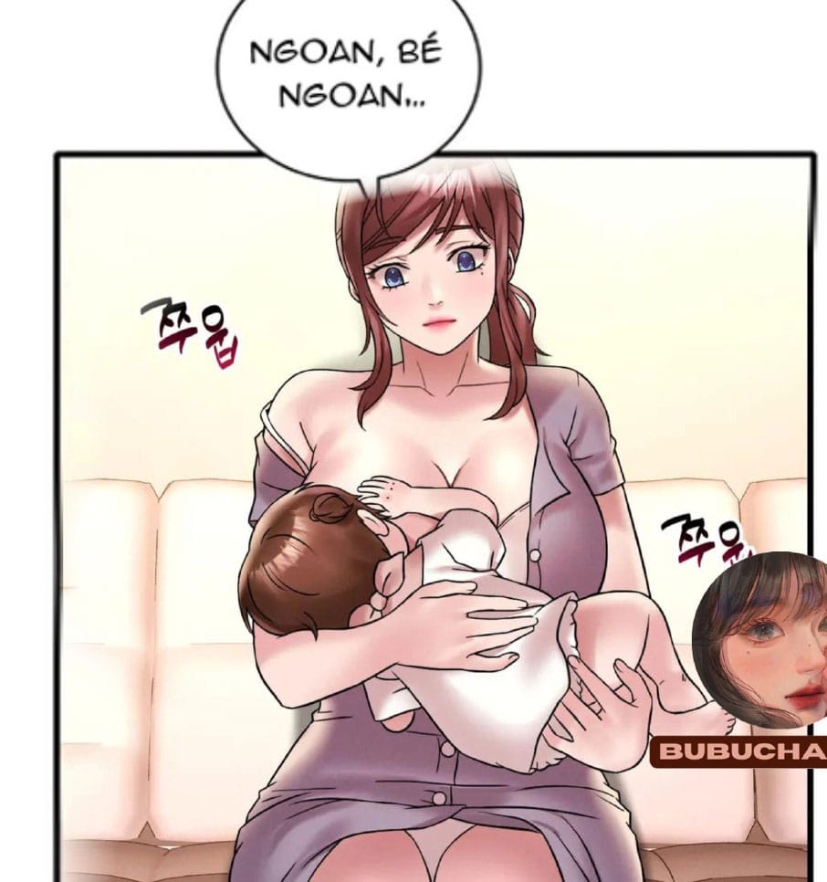 Chị Dâu Cô Đơn - Chap 22