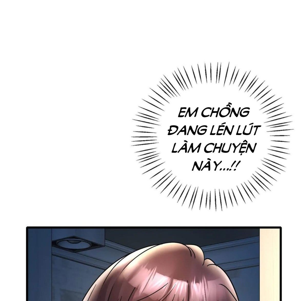 Chị Dâu Cô Đơn - Chap 22