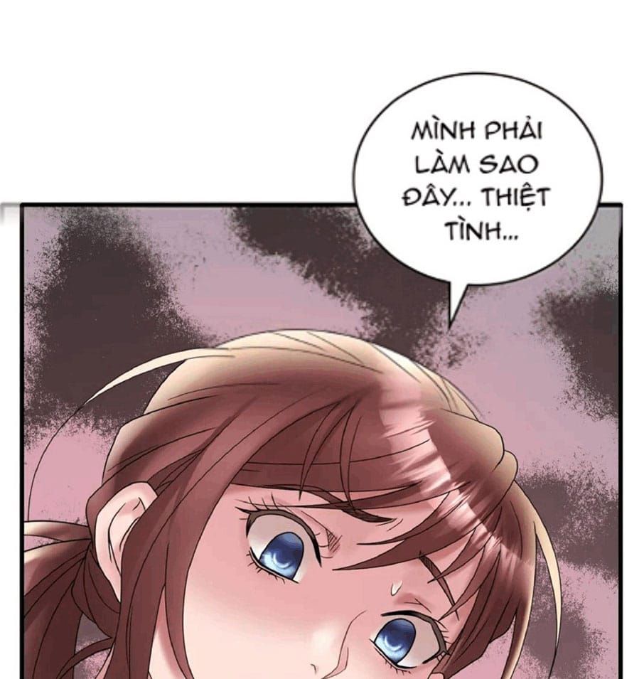 Chị Dâu Cô Đơn - Chap 22