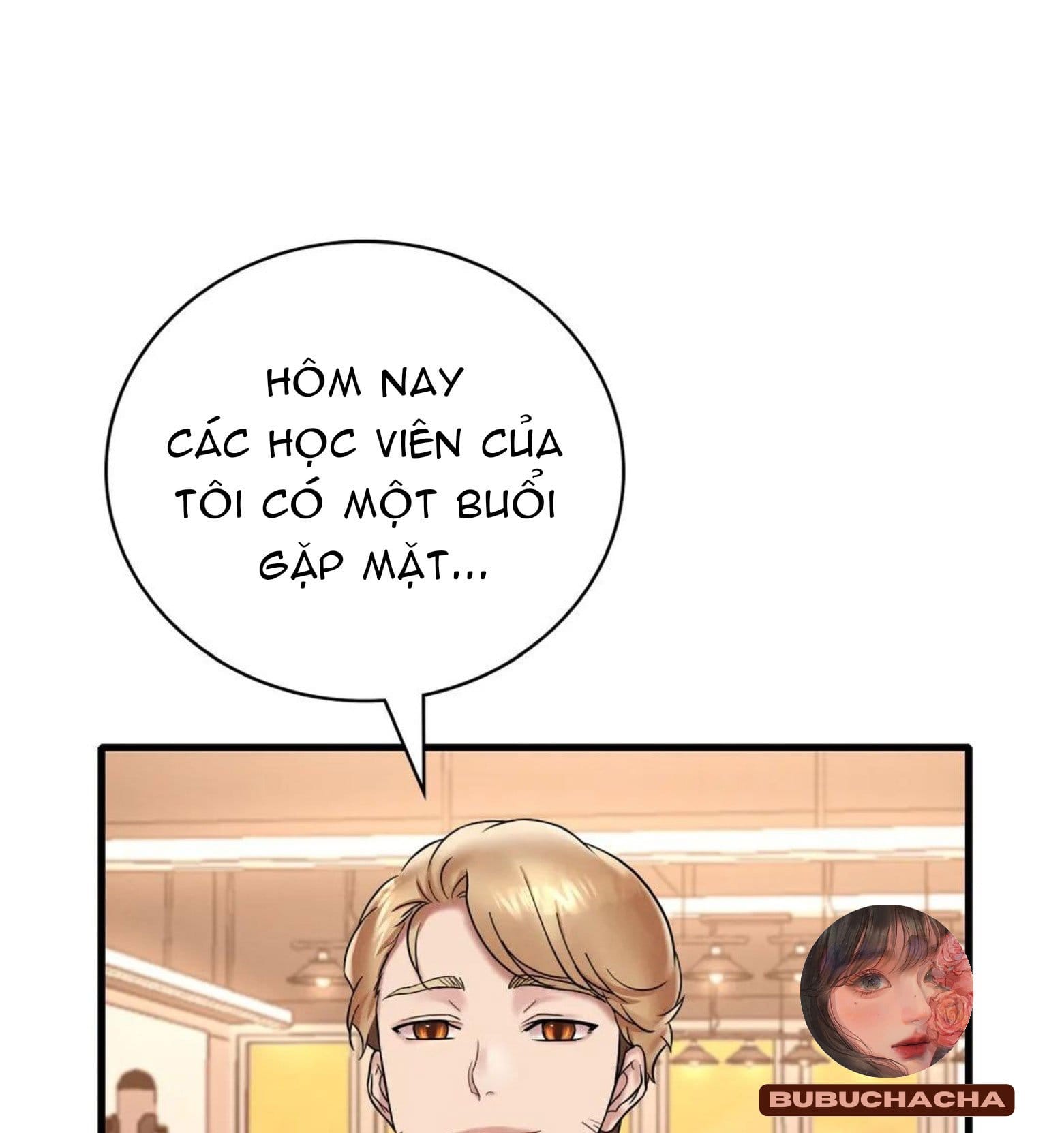 Chị Dâu Cô Đơn - Chap 23