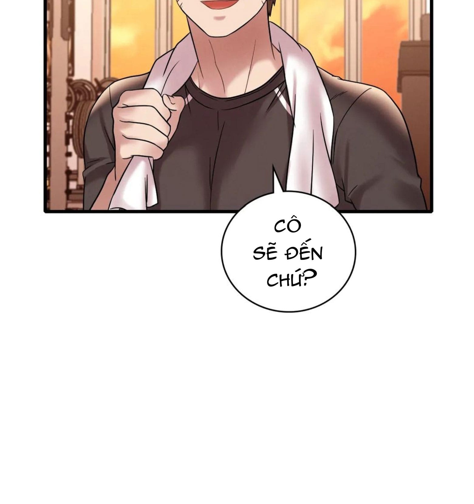 Chị Dâu Cô Đơn - Chap 23