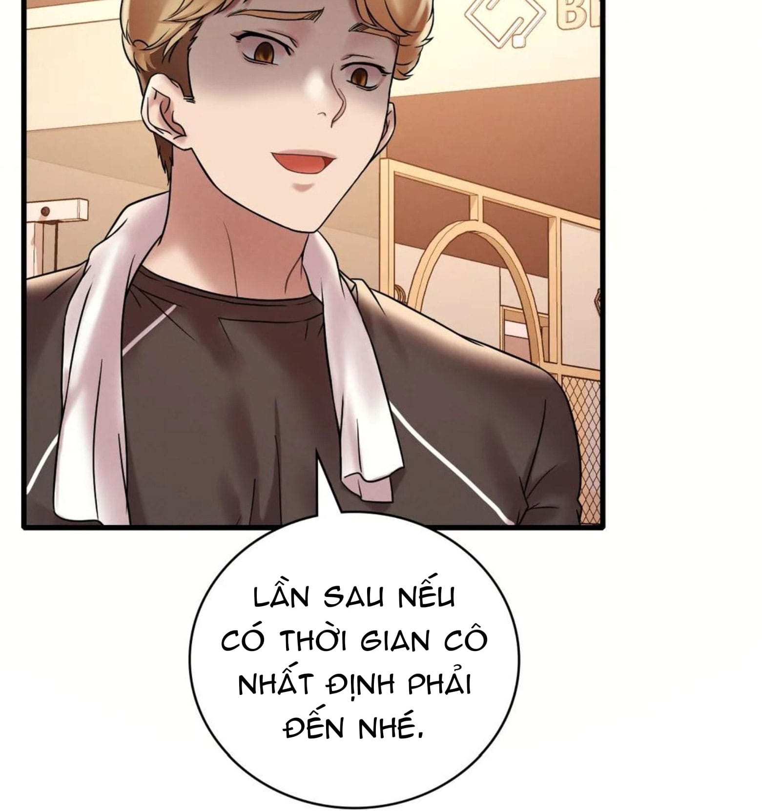 Chị Dâu Cô Đơn - Chap 23