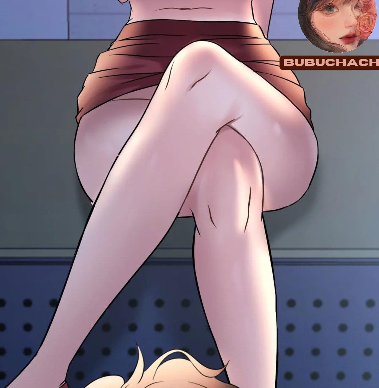 Chị Dâu Cô Đơn - Chap 23