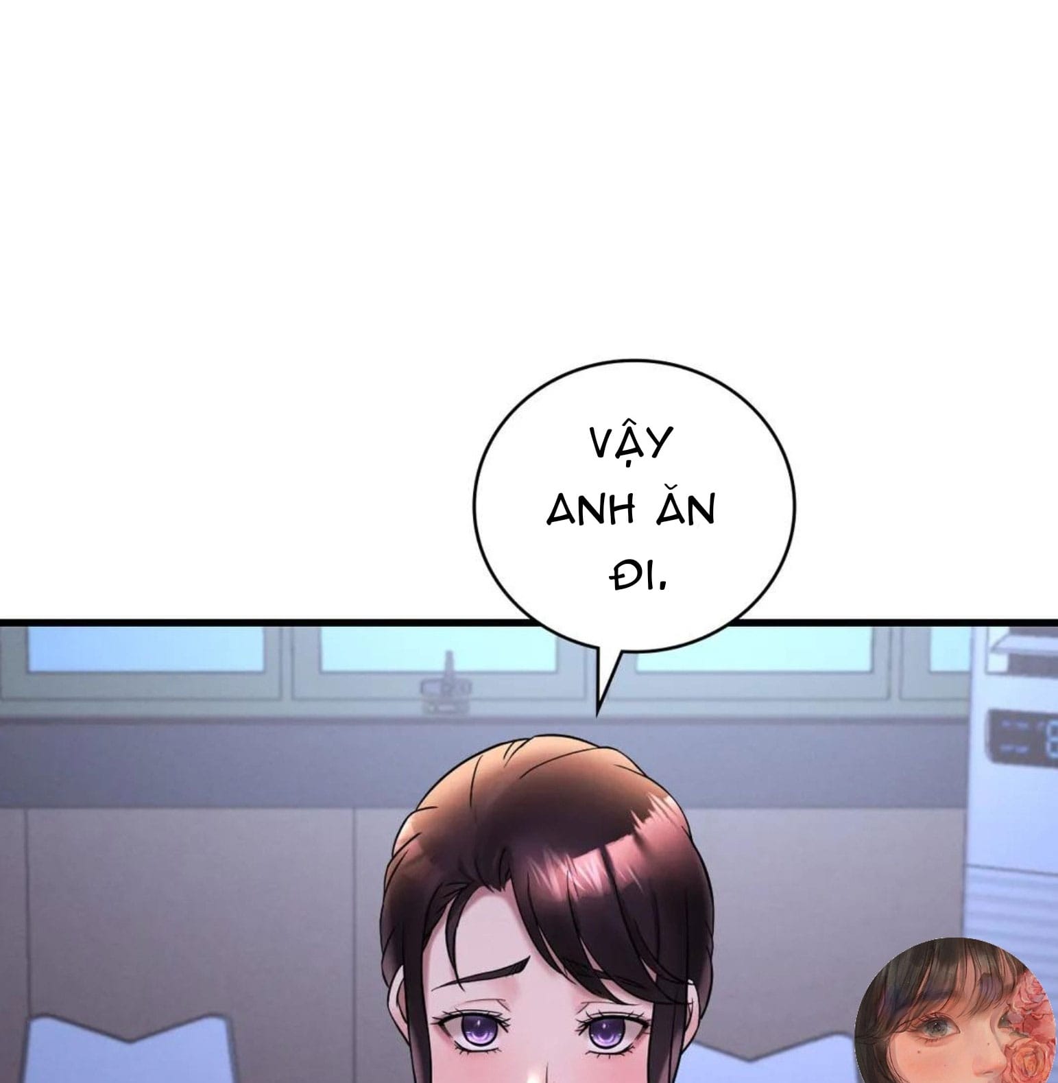 Chị Dâu Cô Đơn - Chap 23