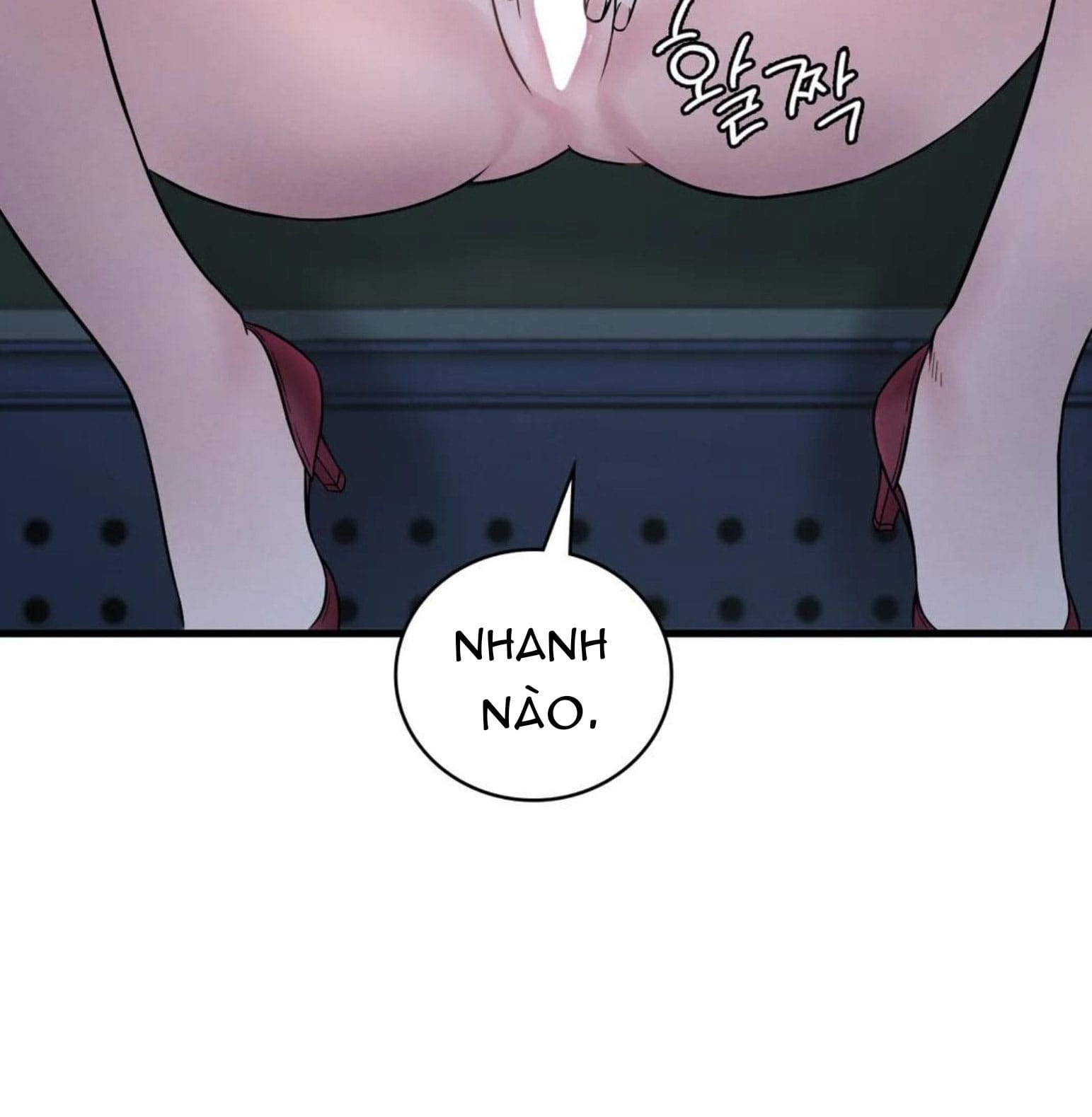 Chị Dâu Cô Đơn - Chap 23