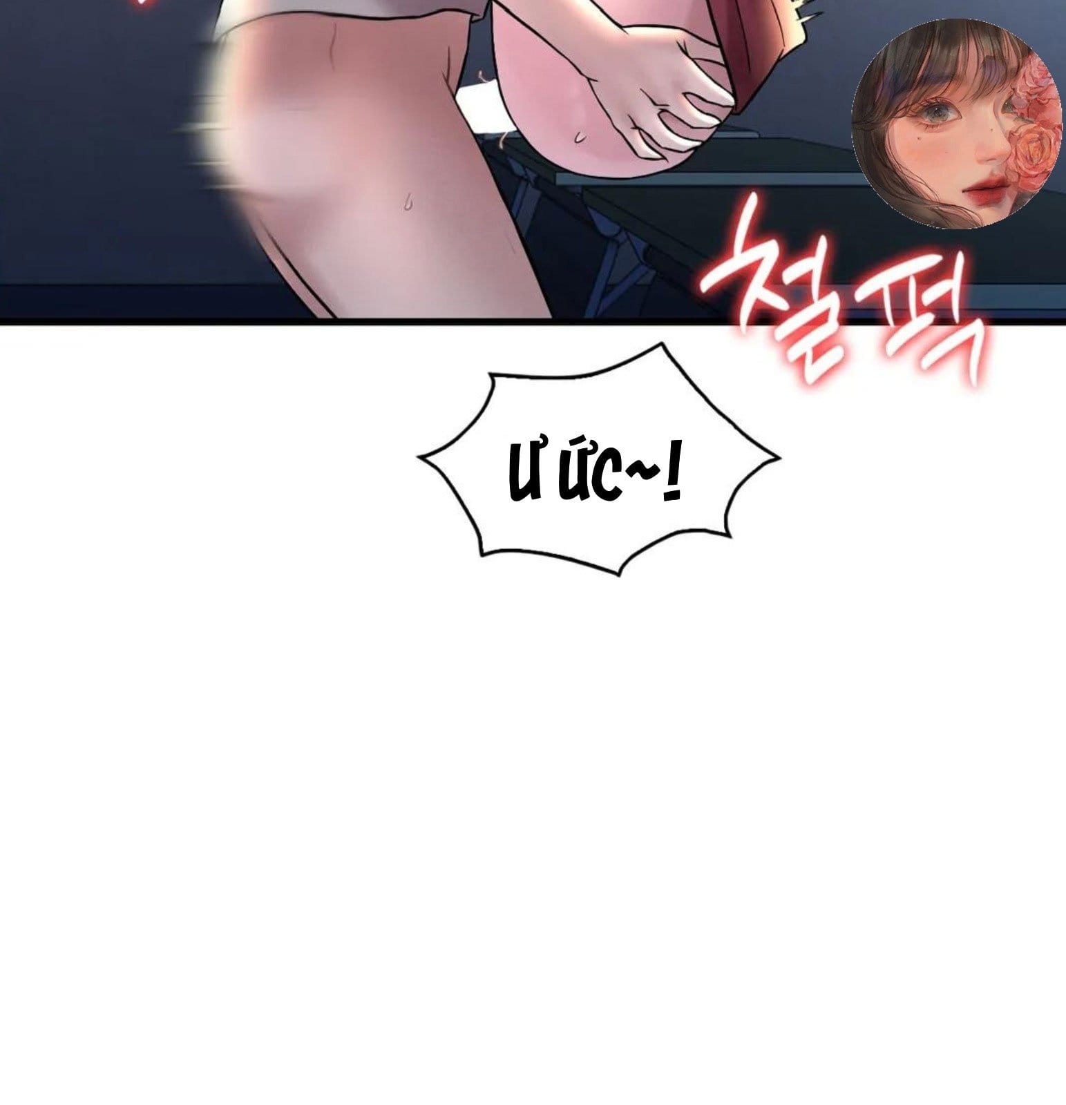 Chị Dâu Cô Đơn - Chap 23