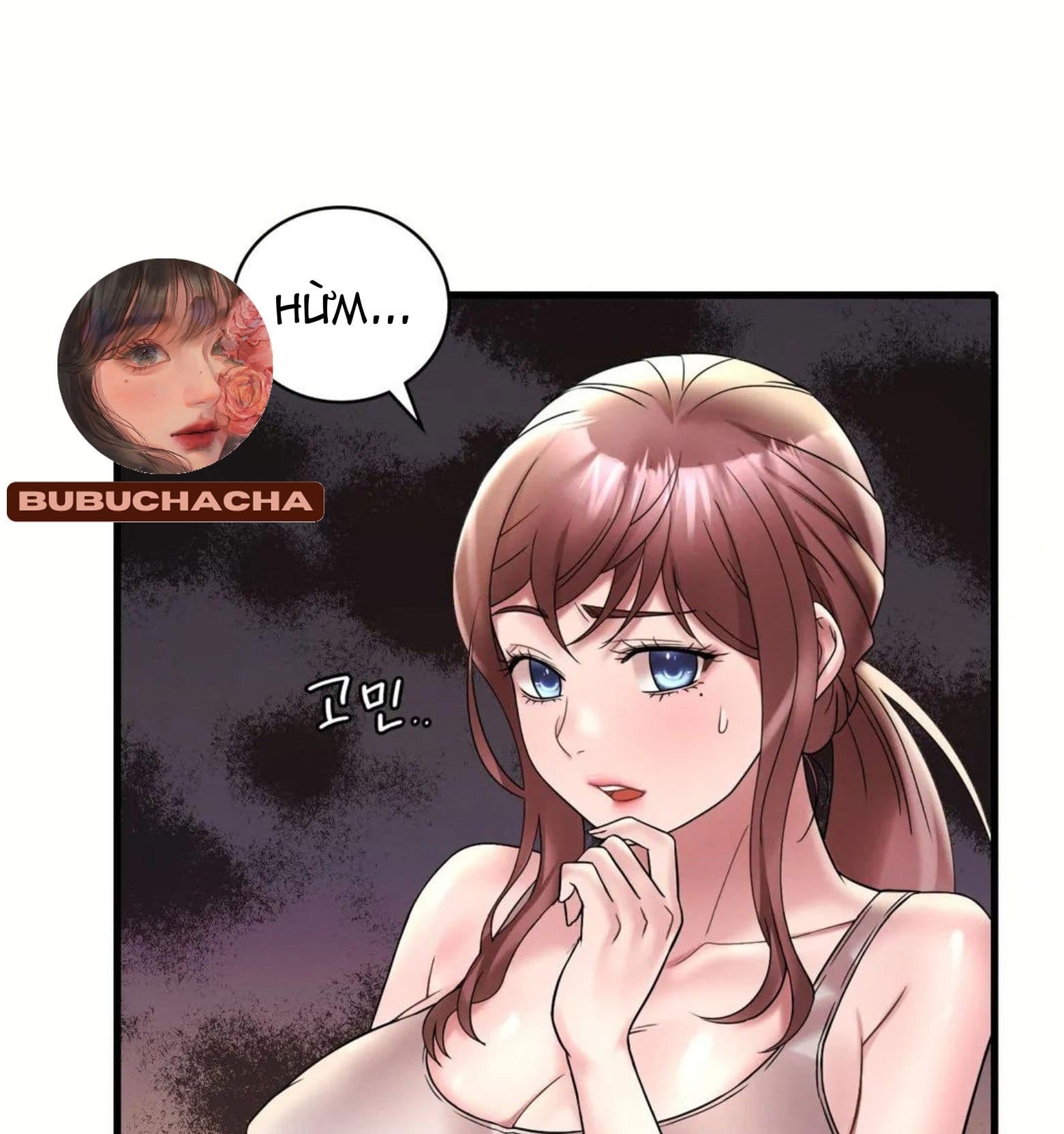 Chị Dâu Cô Đơn - Chap 23