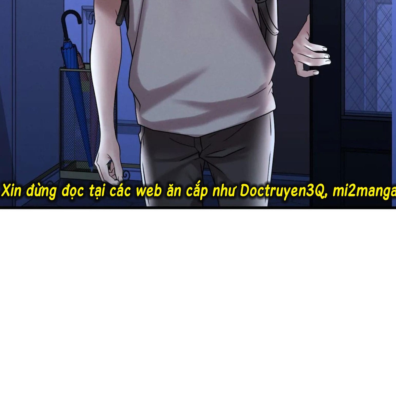 Chị Dâu Cô Đơn - Chap 23
