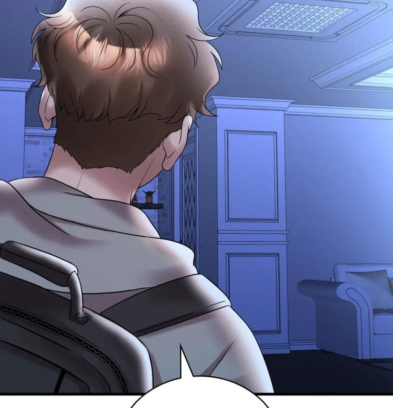Chị Dâu Cô Đơn - Chap 23