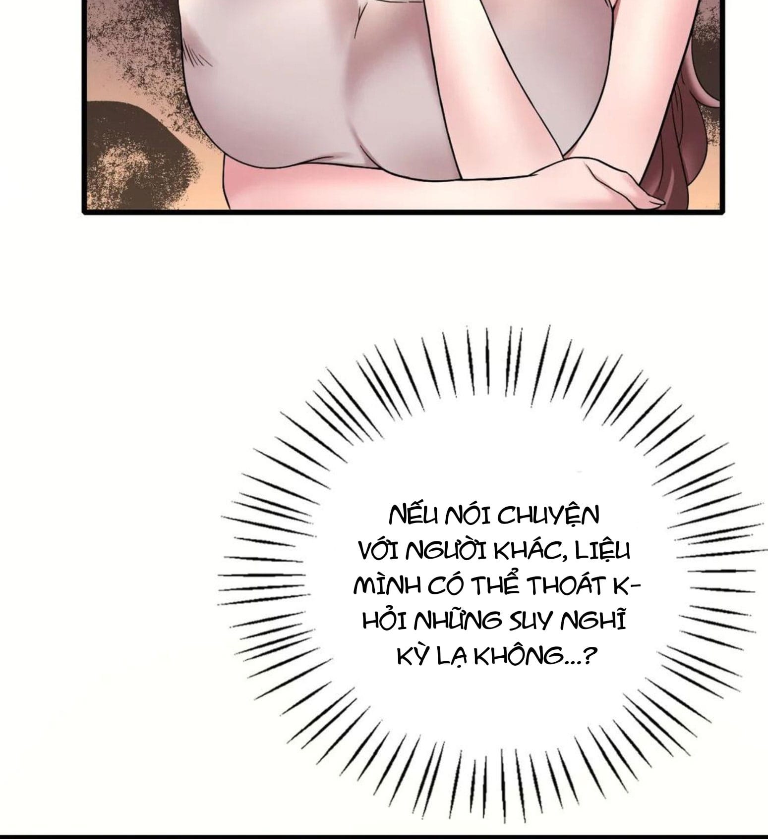 Chị Dâu Cô Đơn - Chap 23