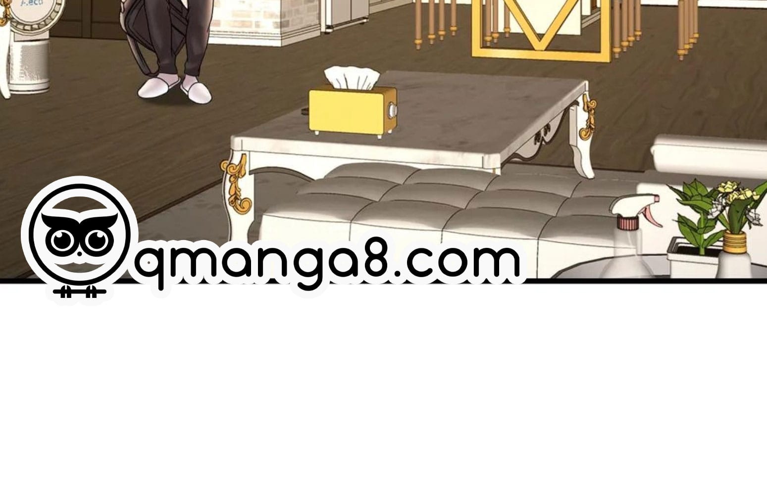 Chị Dâu Cô Đơn - Chap 23