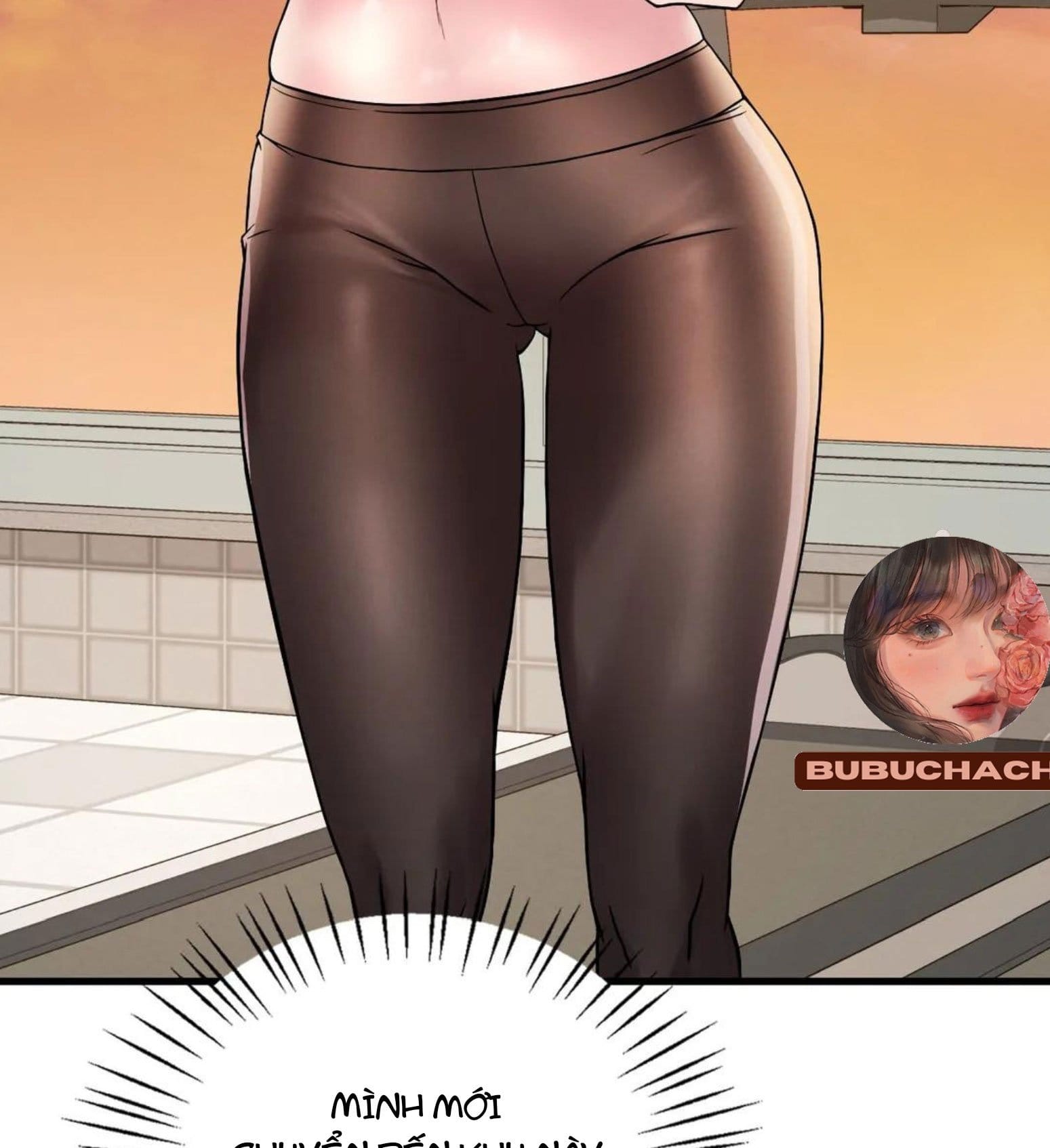 Chị Dâu Cô Đơn - Chap 23
