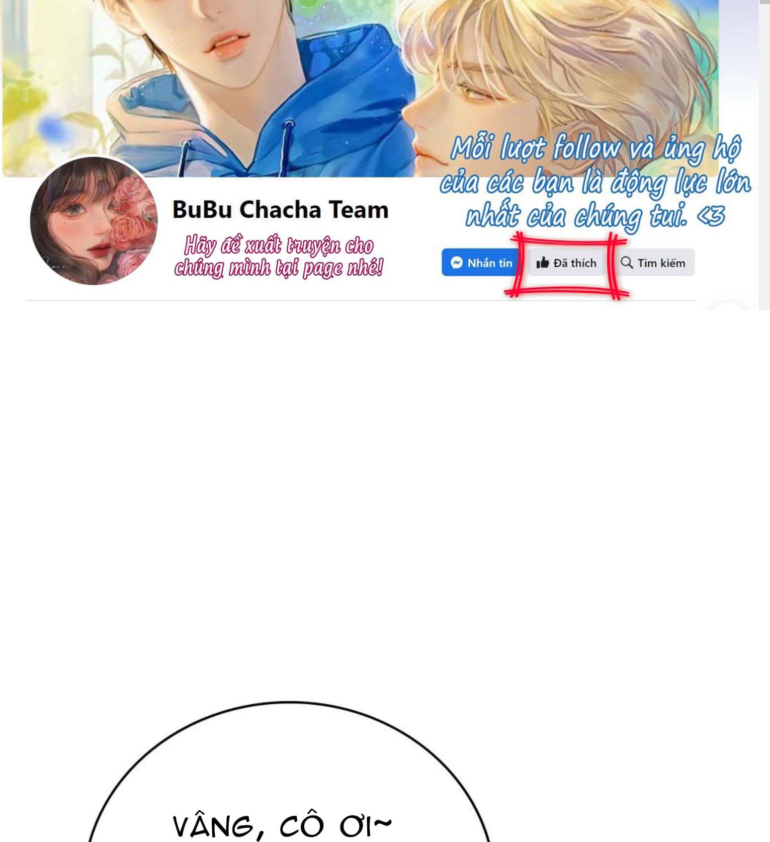 Chị Dâu Cô Đơn - Chap 23