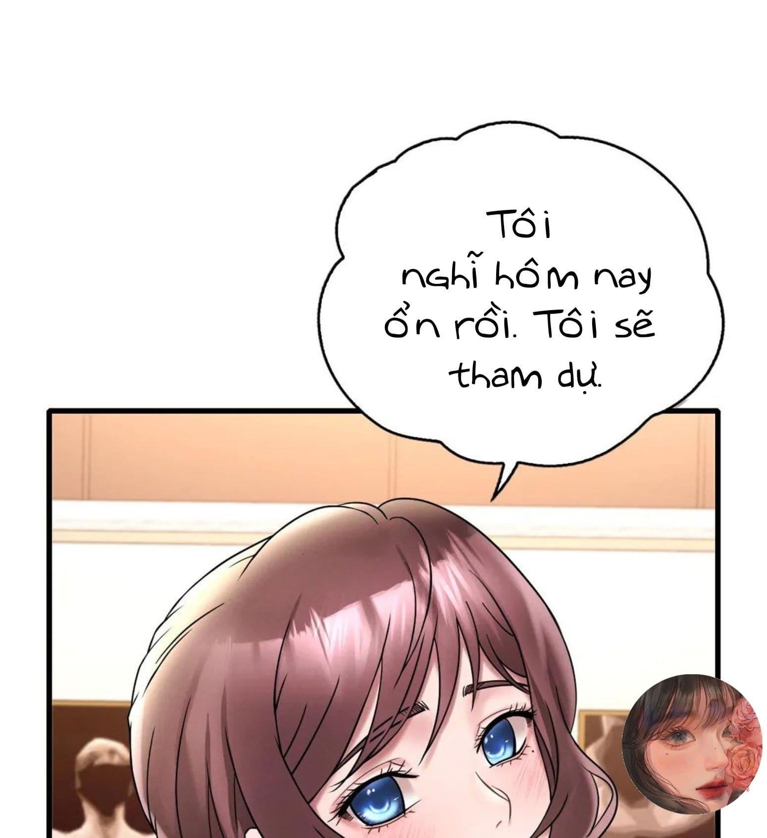 Chị Dâu Cô Đơn - Chap 23