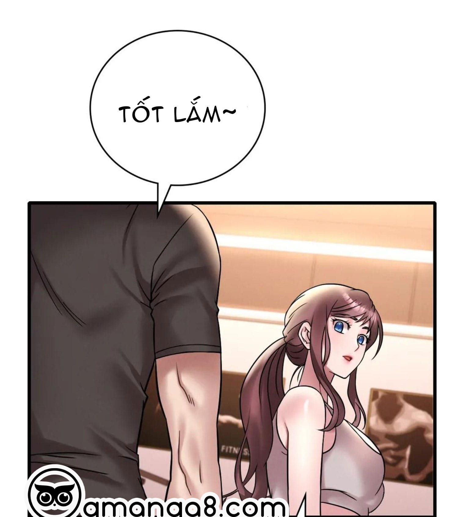 Chị Dâu Cô Đơn - Chap 23