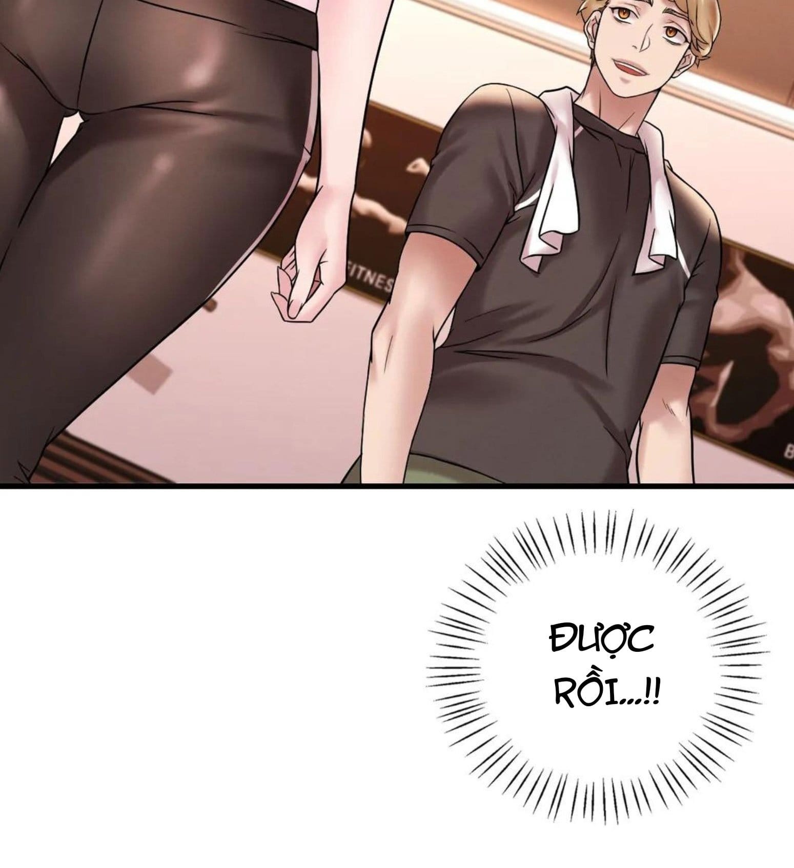 Chị Dâu Cô Đơn - Chap 23